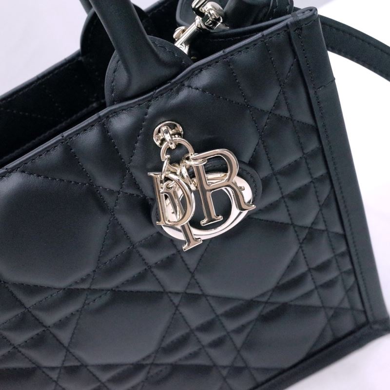 Christian Dior Shopping Bags